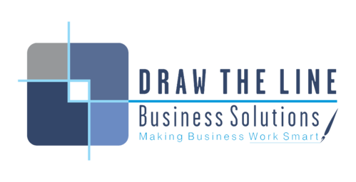 Draw The Line Business Solutions